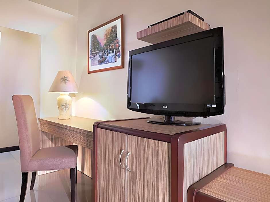 Aston Karimun City Hotel