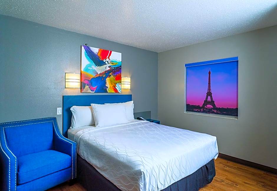 Studio Z, an Ascend Collection Hotel