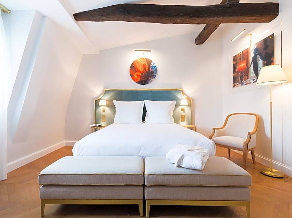 Hôtel Alfred Sommier