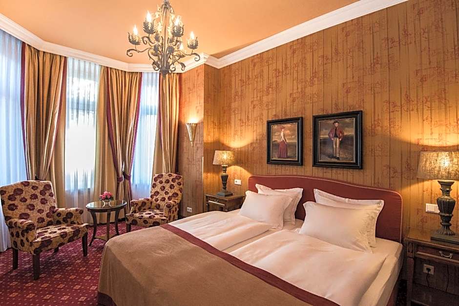 Hotel City House