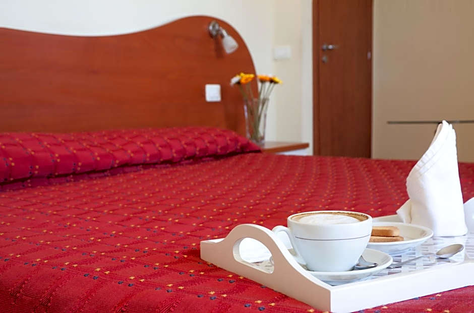 Motta Residence Hotel