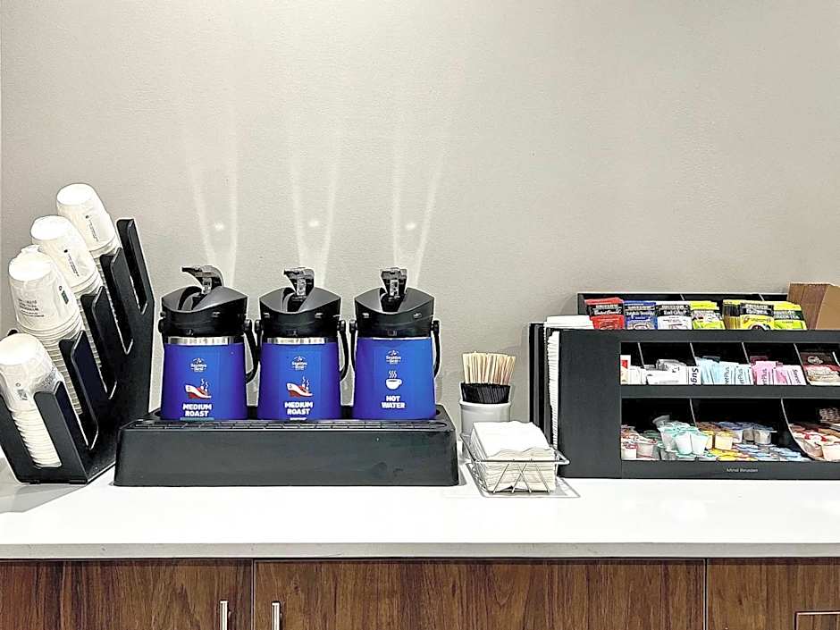 Hawthorn Extended Stay by Wyndham Jackson