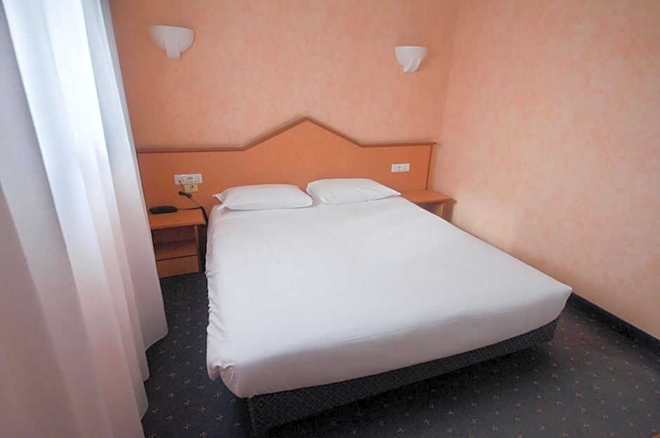 Hotel Le Sorgenti