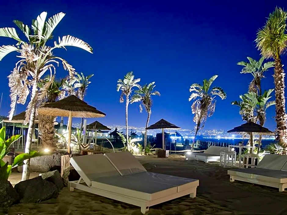 Villaggio Albergo Internazionale La Plaja