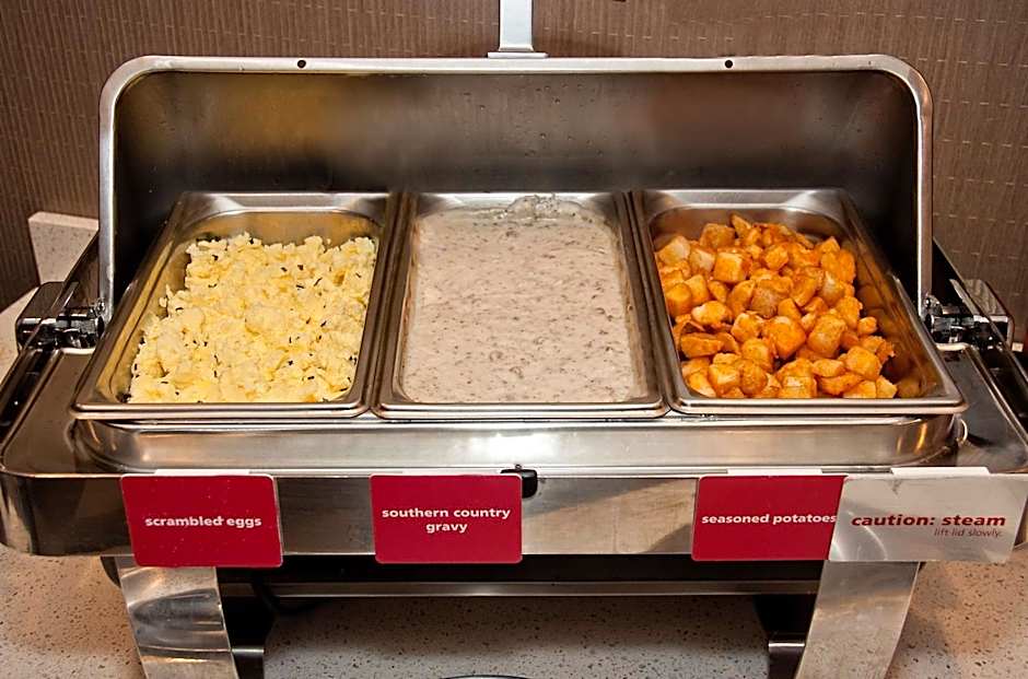 Hampton Inn By Hilton Cookeville