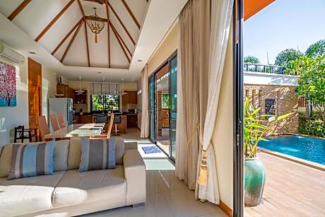 Rawayana West Villas & Kids Park