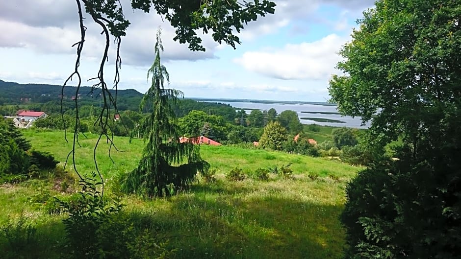 Dom Na Bukowym Wzgórzu