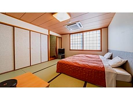 Kutsurogi no Yado Juraku - Vacation STAY 03507v