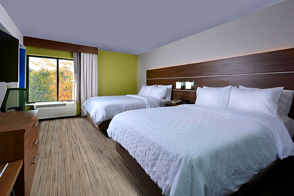 Holiday Inn Express Durham By IHG