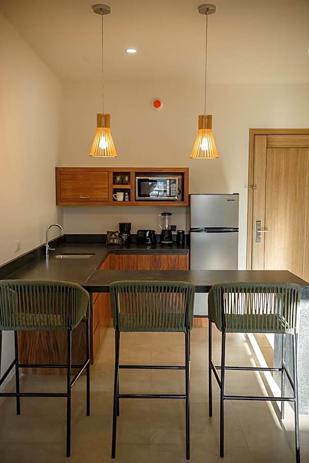 Casa Maria Boutique Hotel