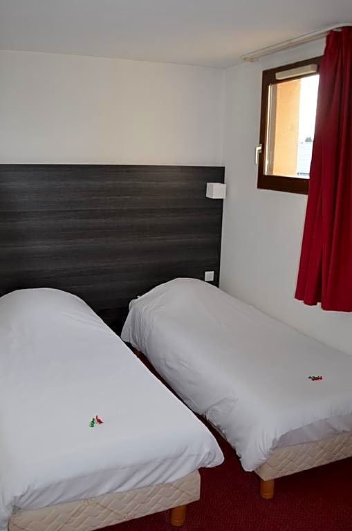 The Originals City, Hotel Amys, Tarbes Sud (Inter-Hotel)