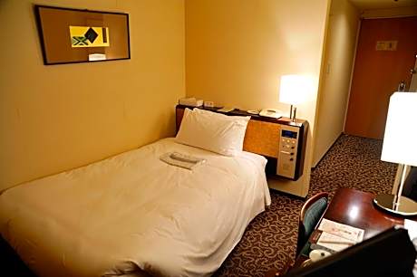 Superior Single Room - Non-Smoking