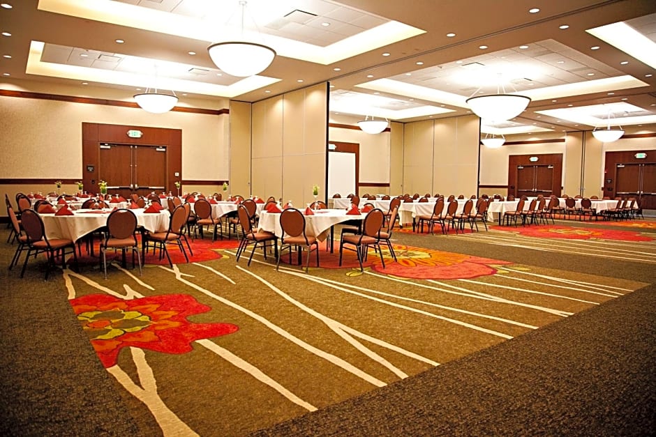 Hilton Garden Inn St. George