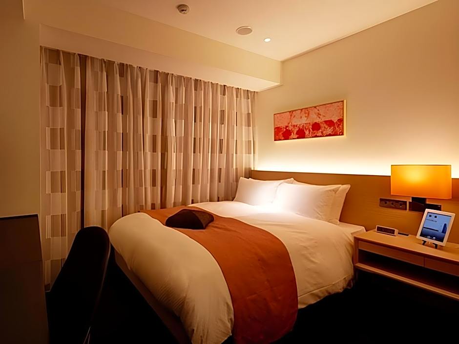 Hotel Forza Hakataeki Chikushi-Guchi I