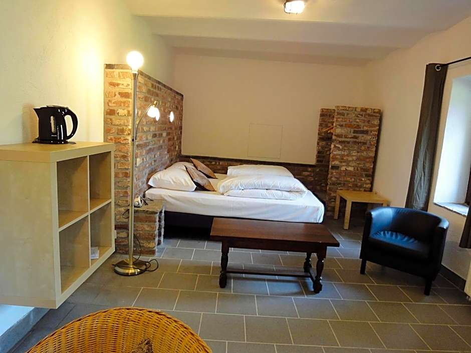 Parkhotel Villa des Effats Vielsalm