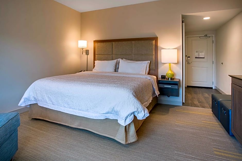 Hampton Inn By Hilton - Suites- Seattle Woodinville WA