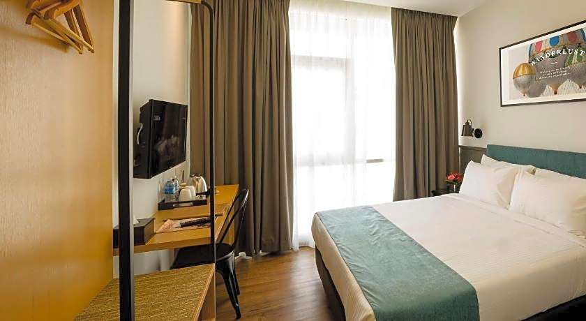 H Boutique Hotel Kota Damansara
