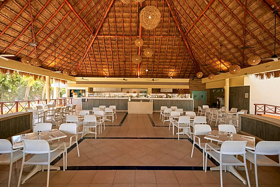 Bahia Principe Grand Coba All Inclusive