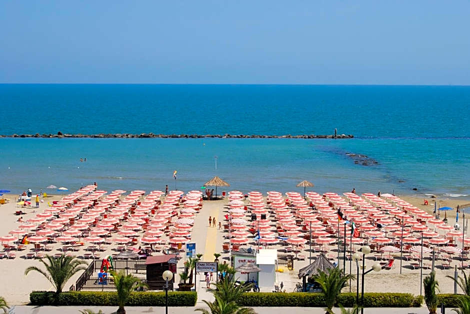 Villa Luigi Hotel & Restaurant Nuova gestione