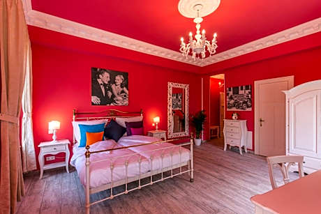 Grande Albergo Giancarlo