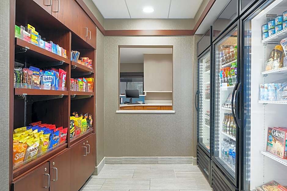 SpringHill Suites by Marriott Edgewood Aberdeen