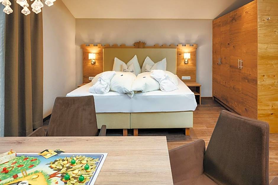 Kinderhotel Laderhof