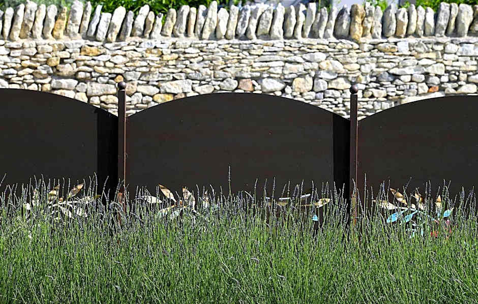 Bastide des Demoiselles