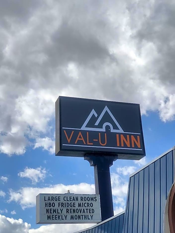 Val-U Motel Winnemucca