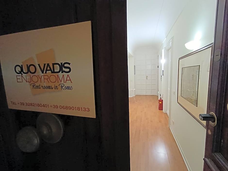 Quo Vadis Roma 2