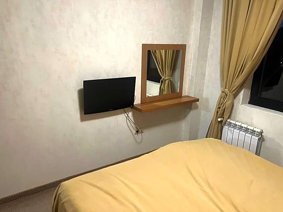 Apartments Hotel Snejanka Pamporovo