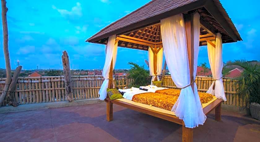 Buana Bali Villas & Spa
