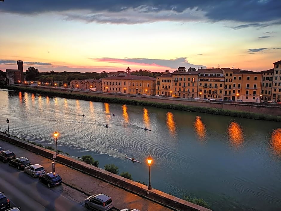 Vacanze Pisane