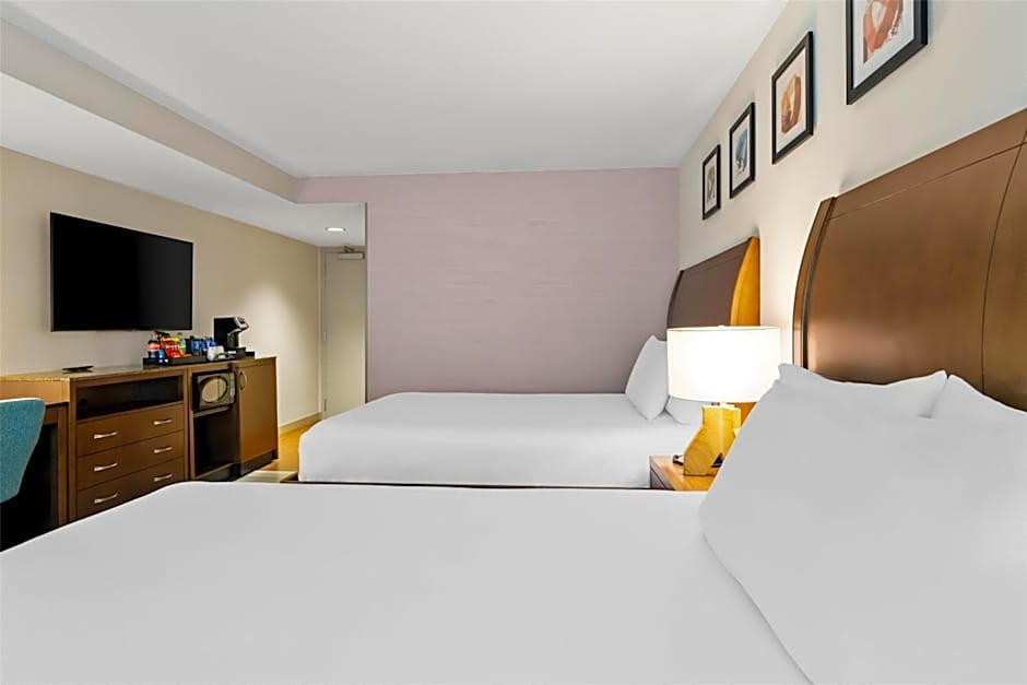 Hilton Garden Inn Chicago Downtown/North Loop
