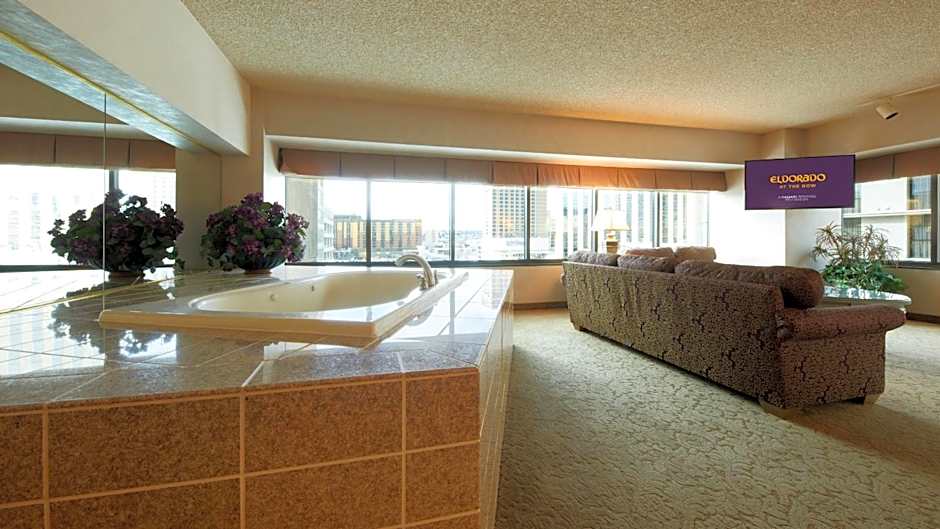 Eldorado Reno - A Caesars Rewards Destination