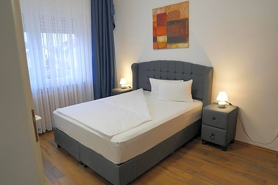 Bovino Hotel