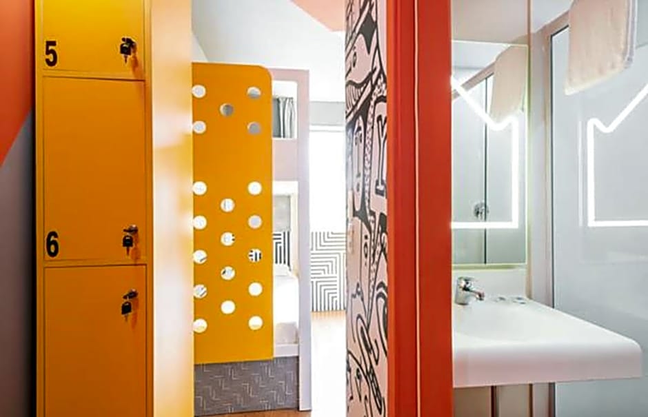 Ibis Budget Rio de Janeiro Centro