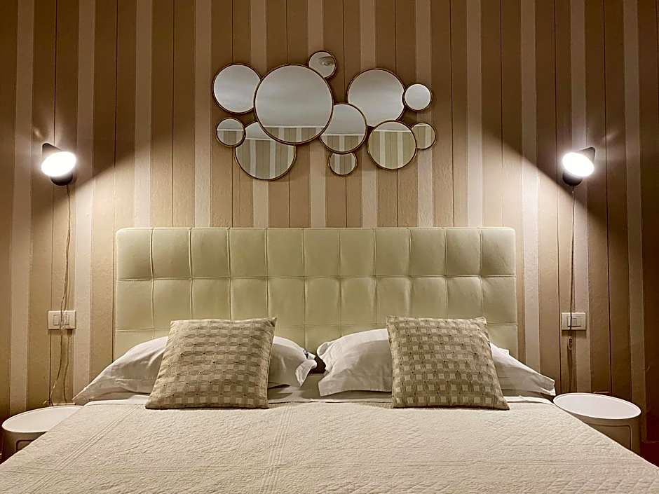 B&B La Borasca - Rooms