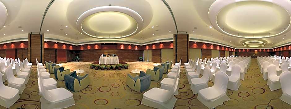 Four Points by Sheraton Visakhapatnam