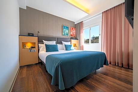 SUITE FORMENTERA CAPACITY 2 PEOPLE