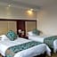 Wuyuan Poyanghu Hotel