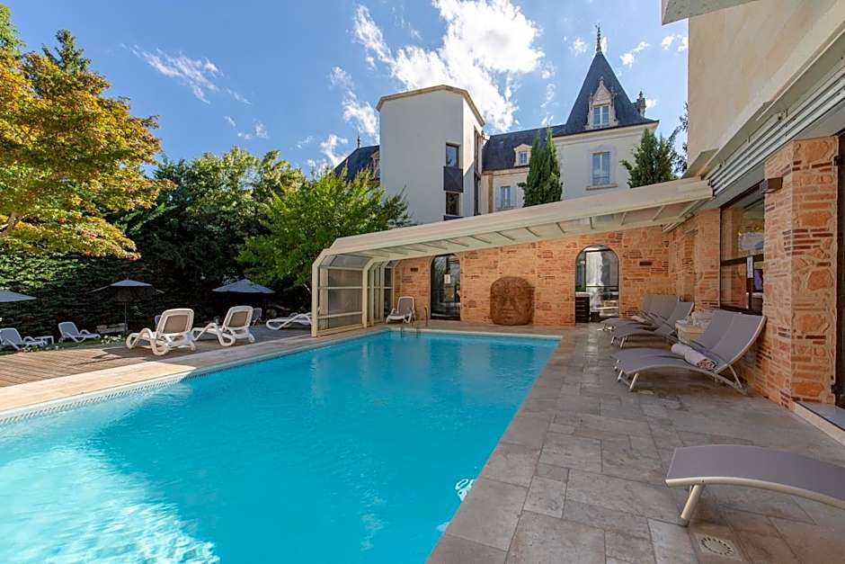 Clos La Boetie & Spa