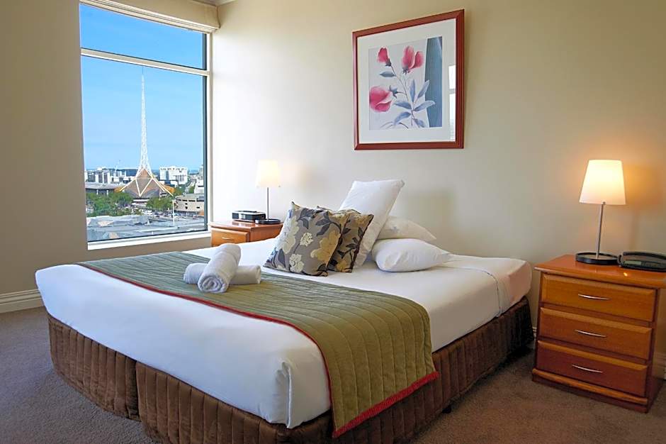 Flinders Landing Apartments