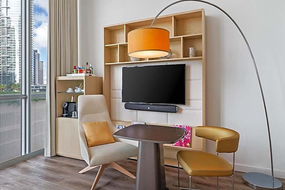 The Grayson Hotel Miami Downtown