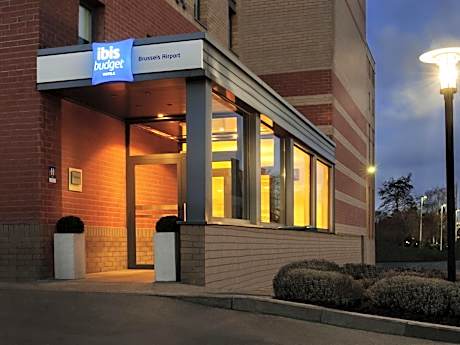 Ibis Budget Brussels Airport
