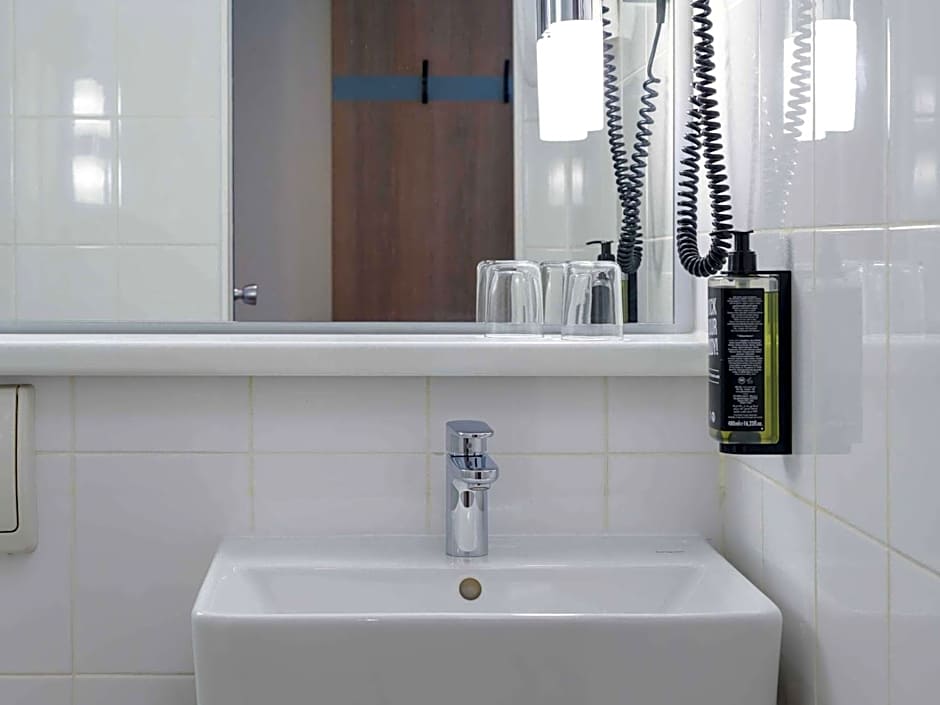 ibis Paderborn City