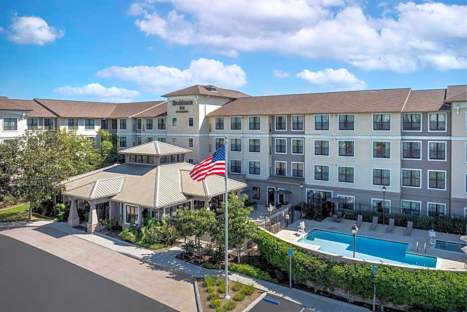 Residence Inn by Marriott San Diego Oceanside