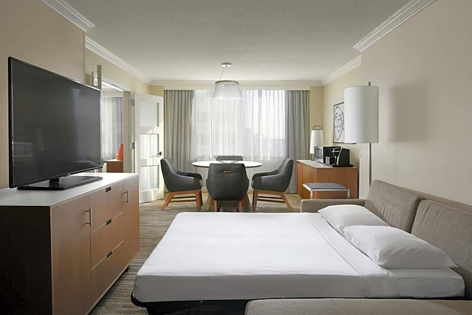 Houston Marriott Medical Center/Museum District