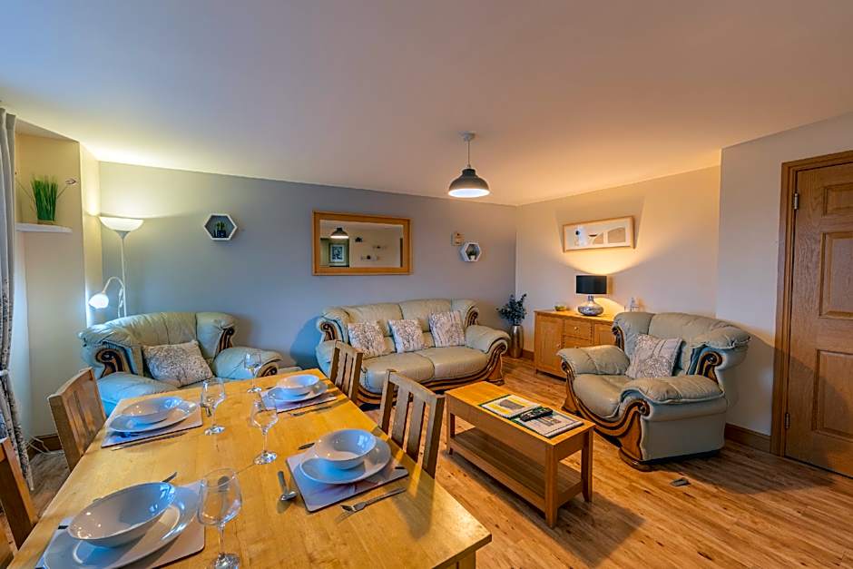 Quay Head View Aparthotel