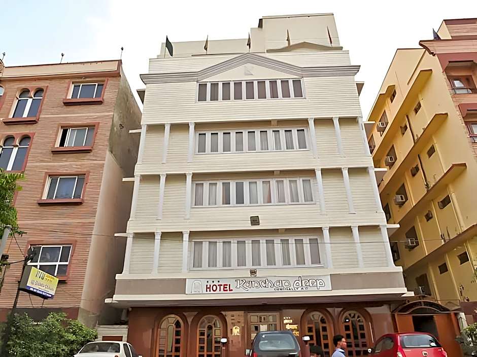 Hotel Kanchandeep