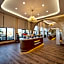 Uchisar Kaya Otel